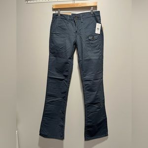 NWT William Rast pants